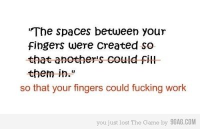 Fingers