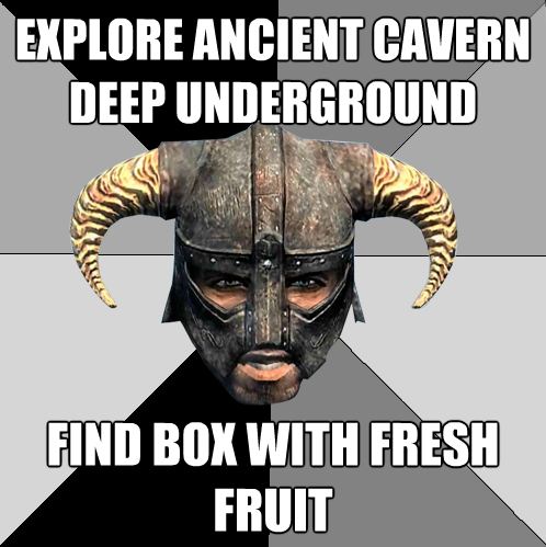 Cave Logic