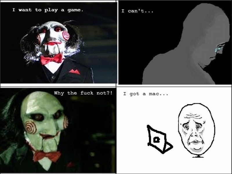 I want to play a game.
