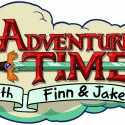 Adventure Time Logo 2