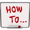 How to Guide