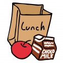 Lunch Logo