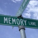 Memory Lane Logo