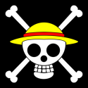 One Piece Logo