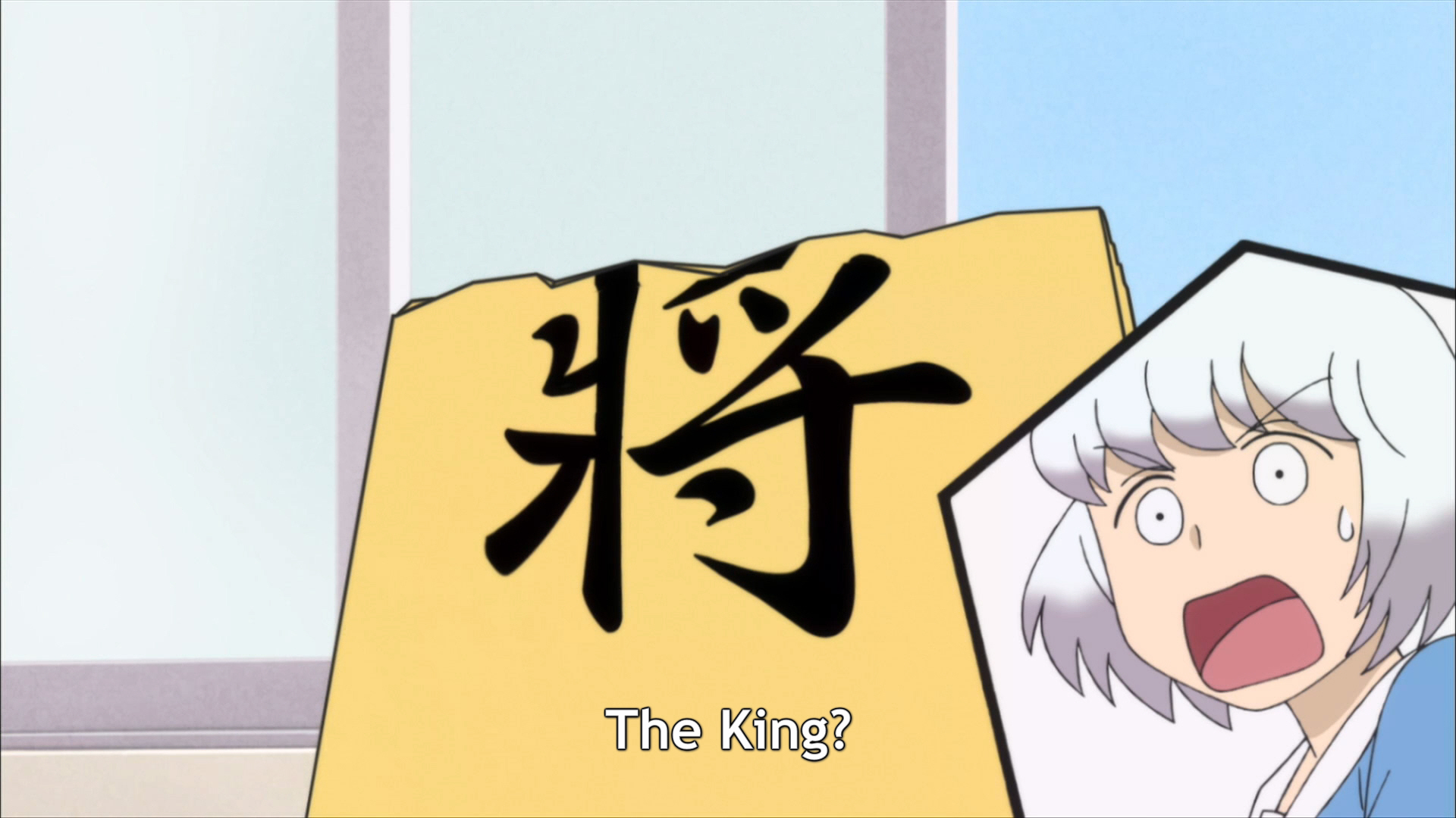 Tonari no Seki-kun The Master of Killing Time Episode 2 14