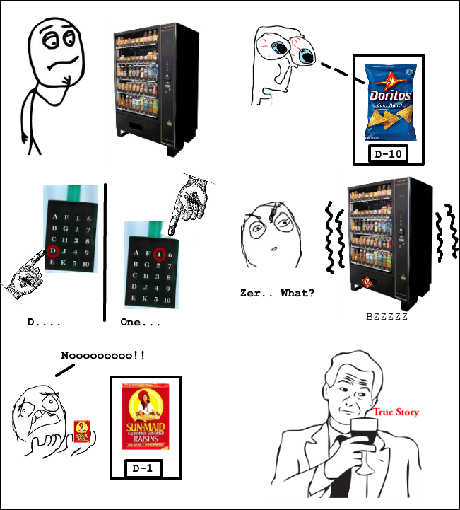 Vending Machine Rage Reddit is credit to internet! Archives - Page 3 of 8 - Cody Rapol
